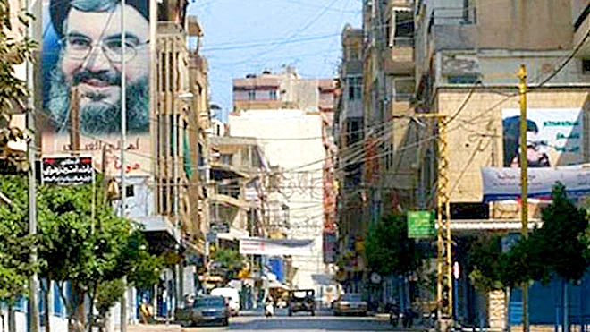 اليمن تدعو الحكومة اللبنانية بإغلاق المنابر الإعلامية التابعة للحوثيين